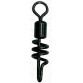 Вертлюги с застежкой Lucky John Original Rolling Swivel Screw